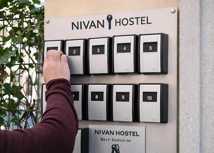 Nivan * Hamburg