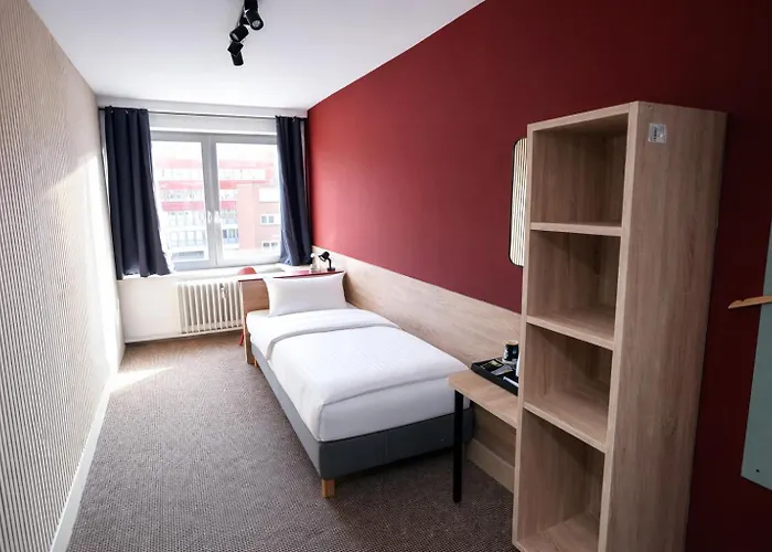 Hostel Nivan *