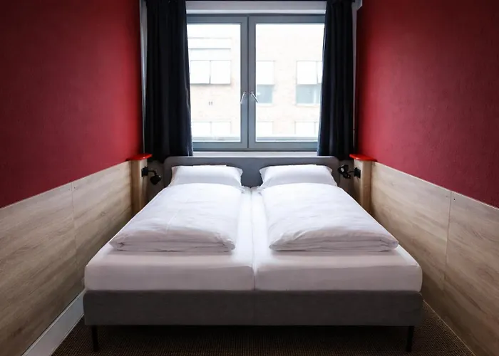Nivan Hostel